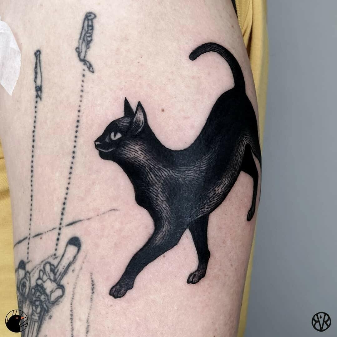 Inksearch tattoo Bogna Rumianowska