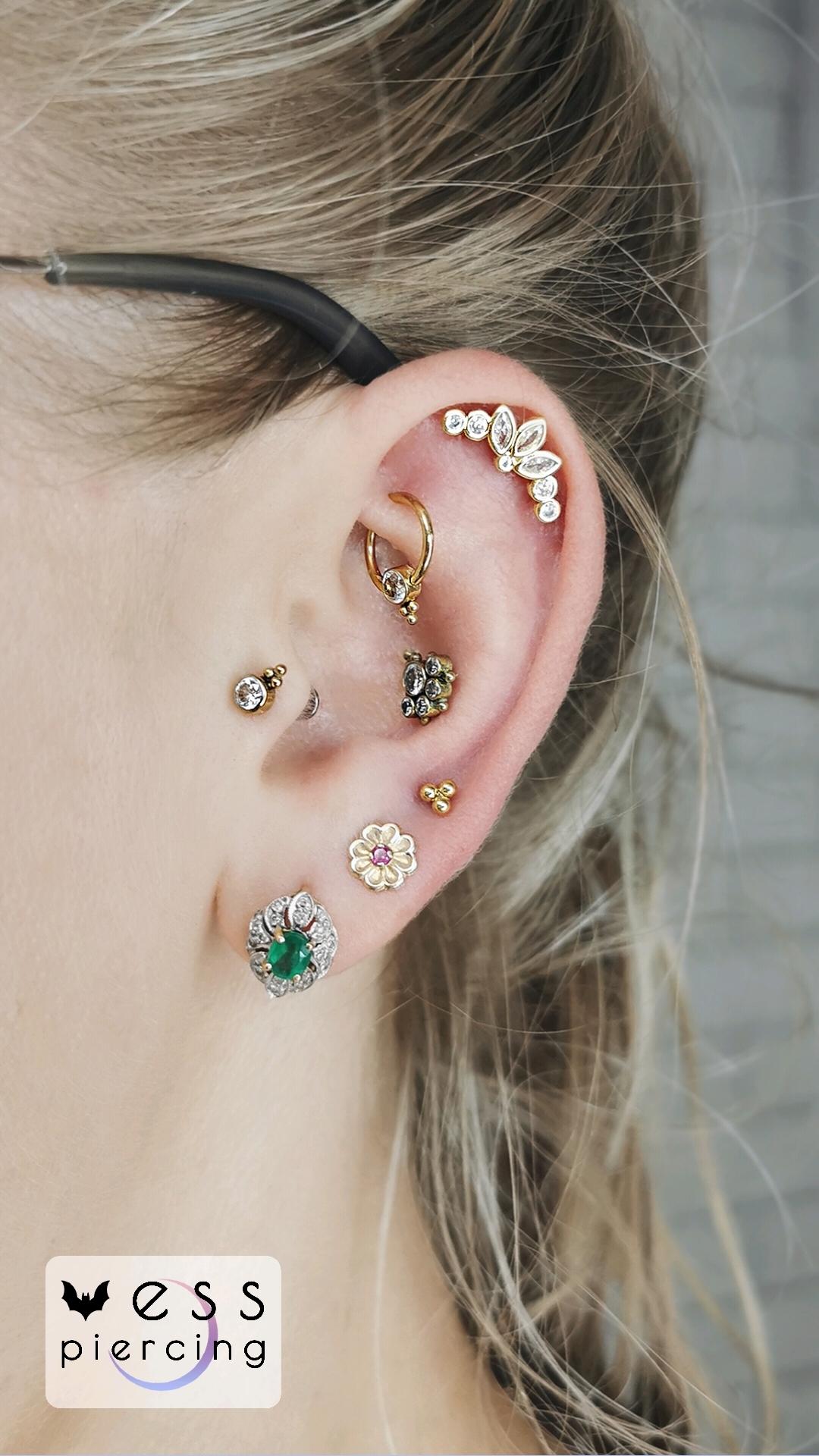 Inksearch tattoo Vess