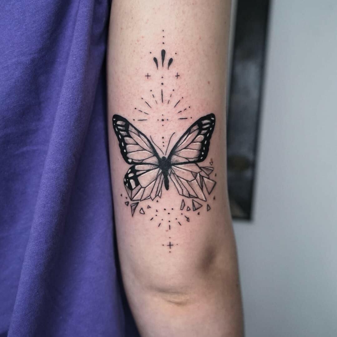 Inksearch tattoo Koti Tattoo Anna Pękala