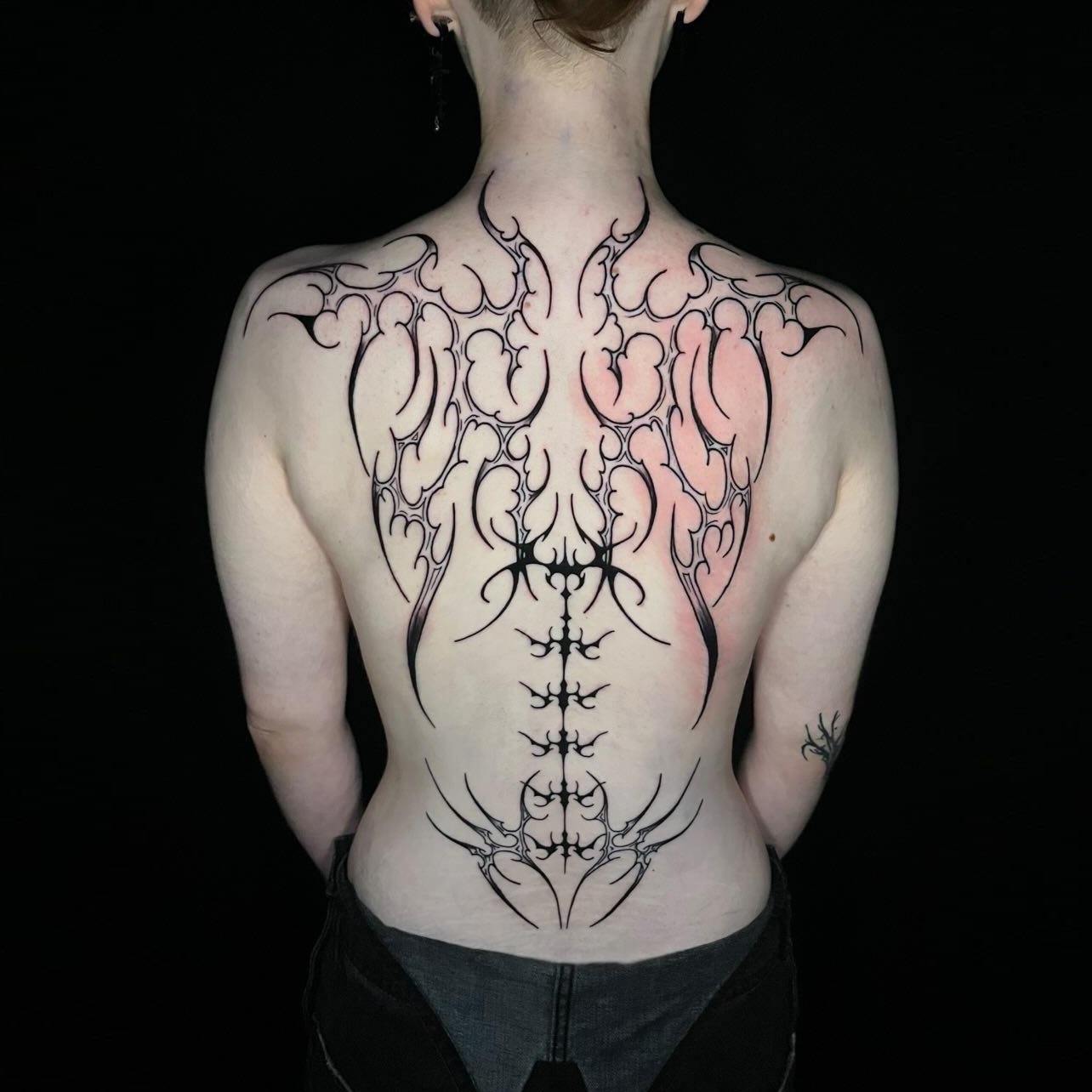 Inksearch tattoo Terra Tattoo