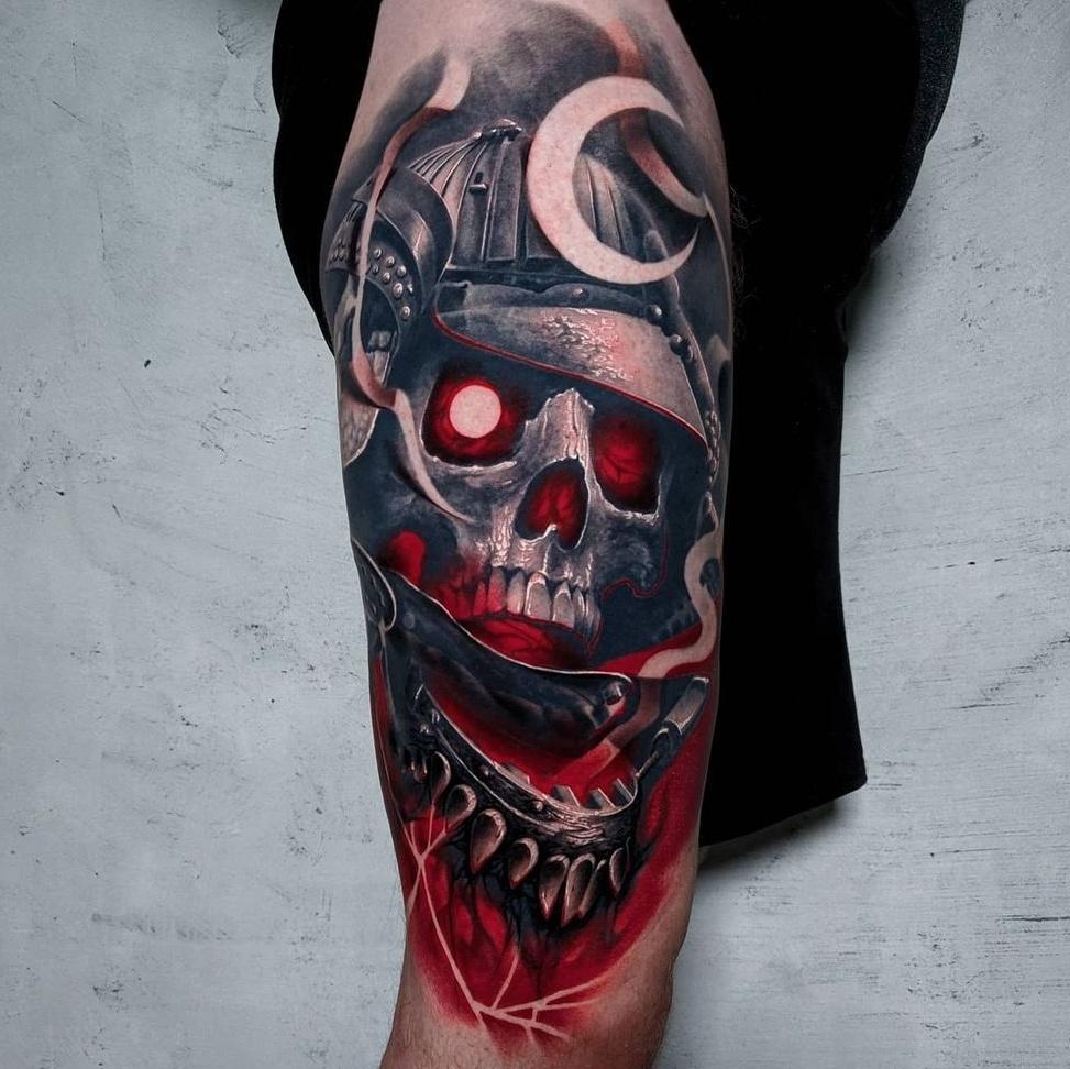 Inksearch tattoo kluczyk.tattoo