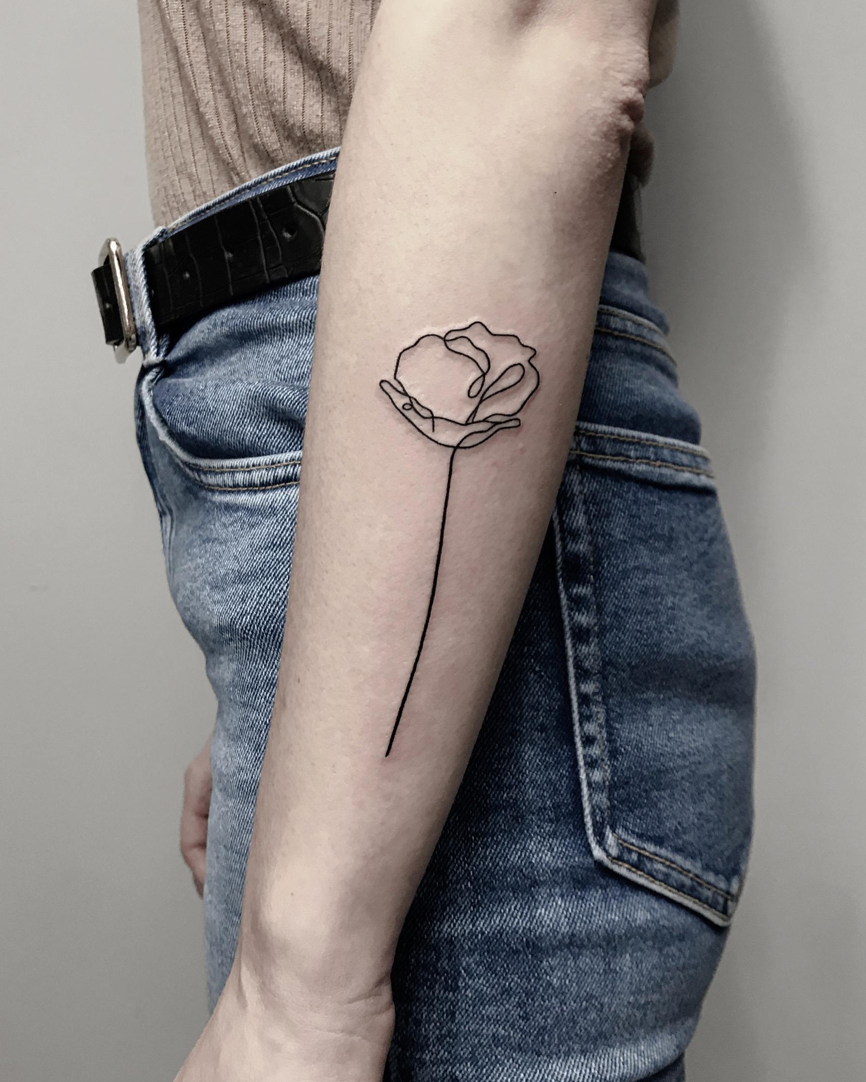 Inksearch tattoo _osobliwie_