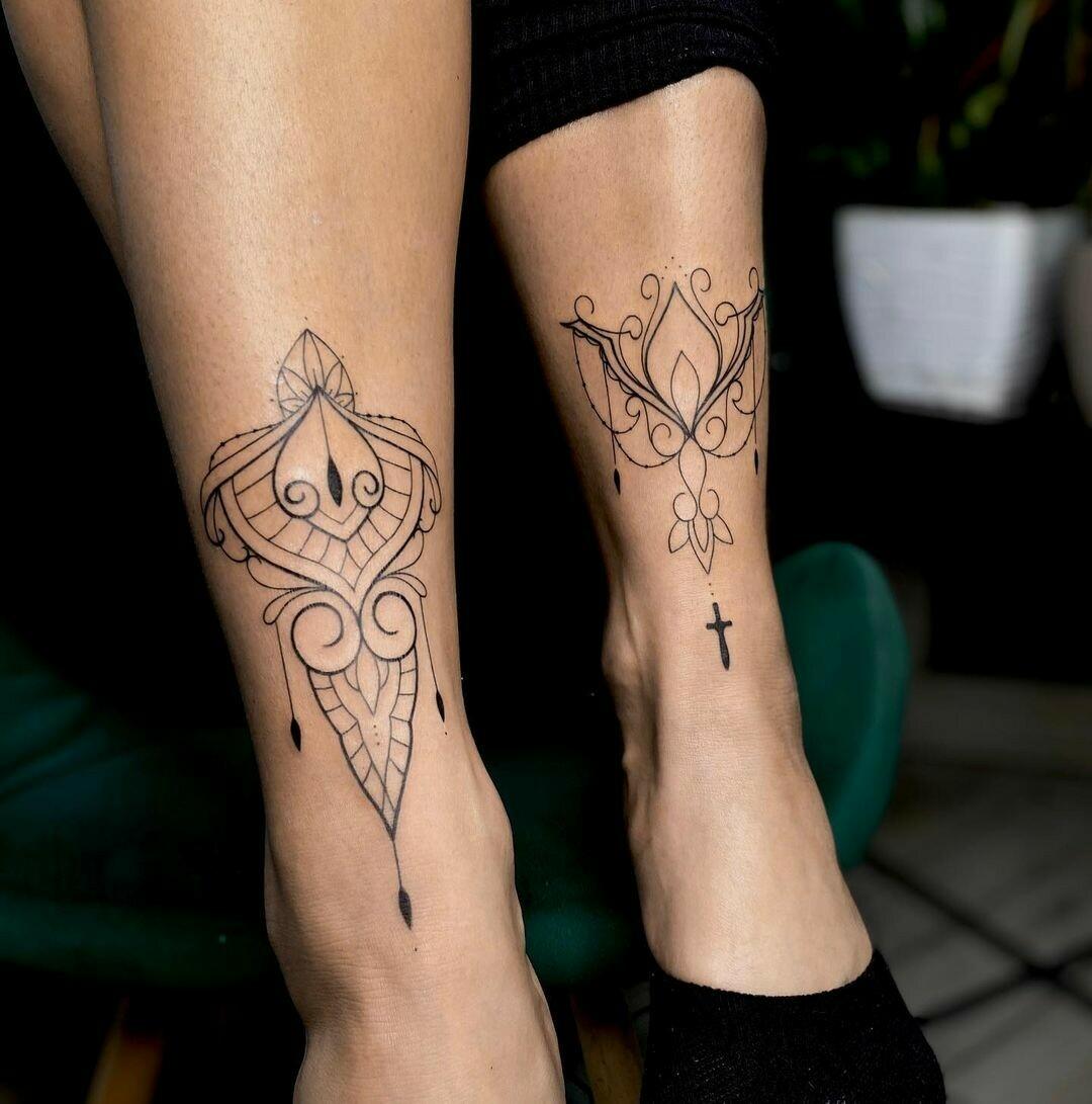 Inksearch tattoo Weź Się Tattoo