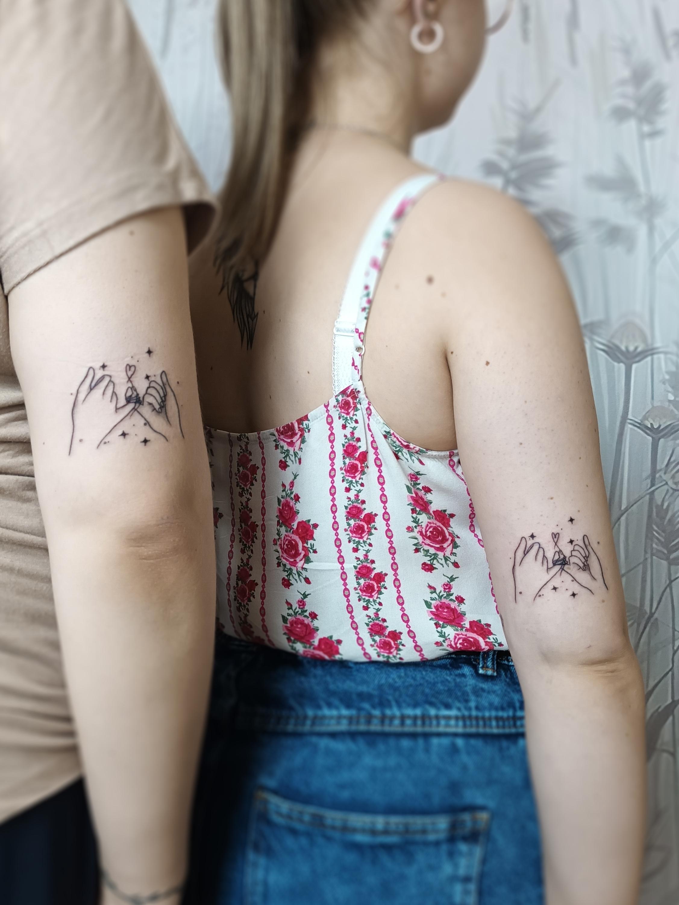 Inksearch tattoo Polepiona Tattoo