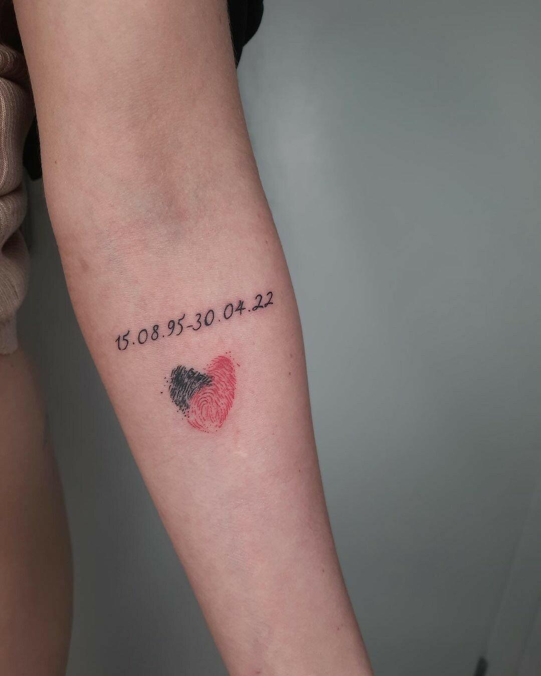 Inksearch tattoo Koti Tattoo Anna Pękala