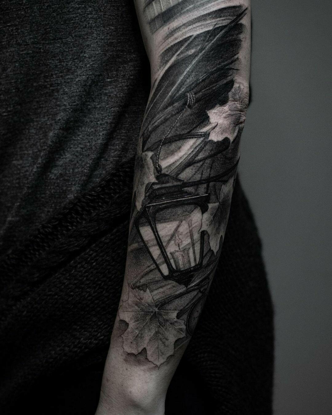 Inksearch tattoo Blackcrowtattoo