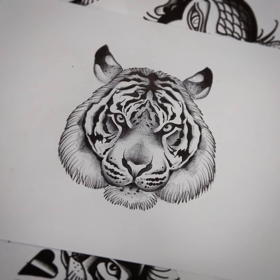 Inksearch tattoo Kamil Rojek