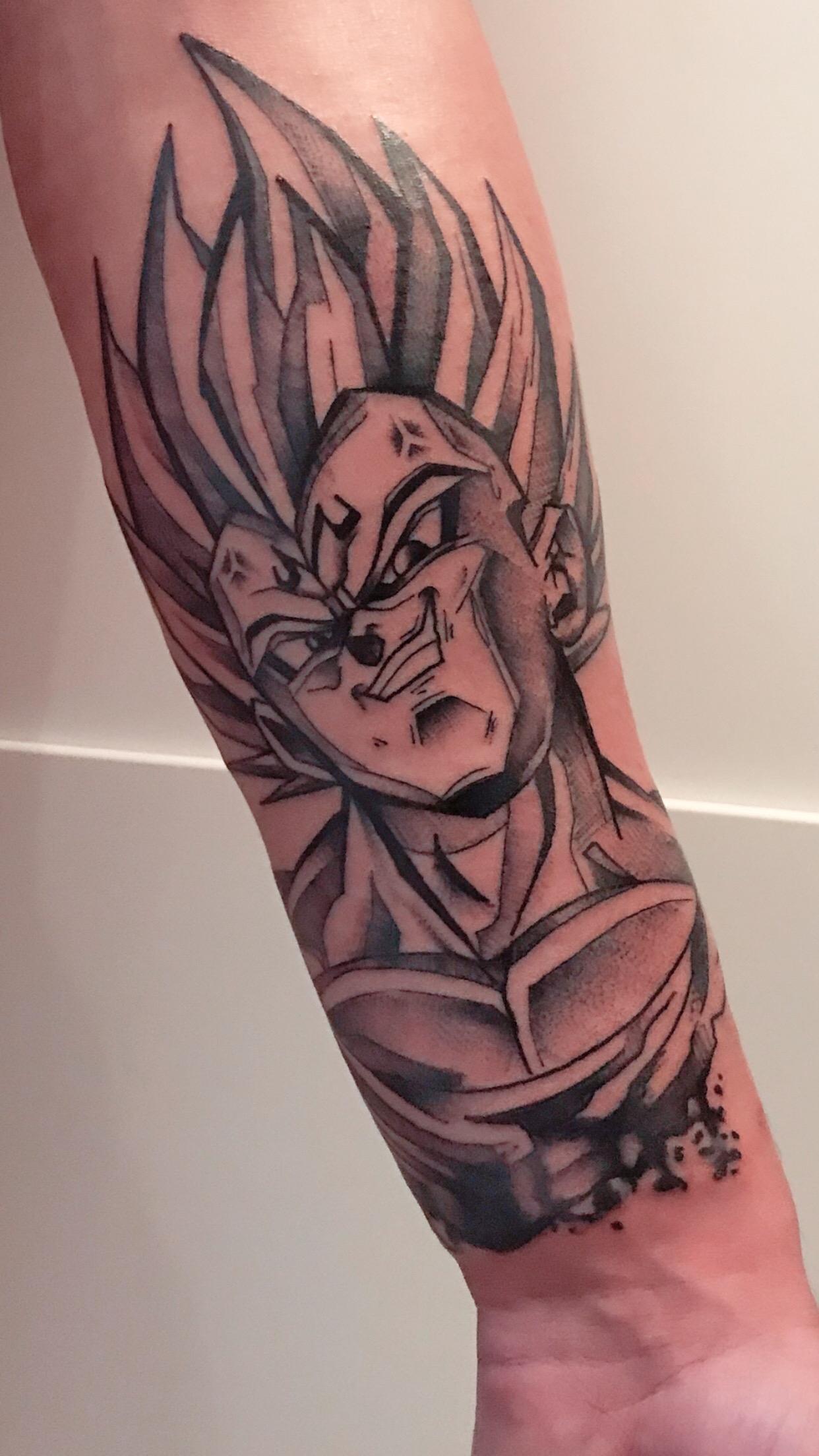 Inksearch tattoo Radosław