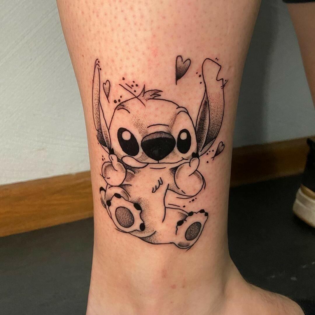 Inksearch tattoo Vaper Tattoo