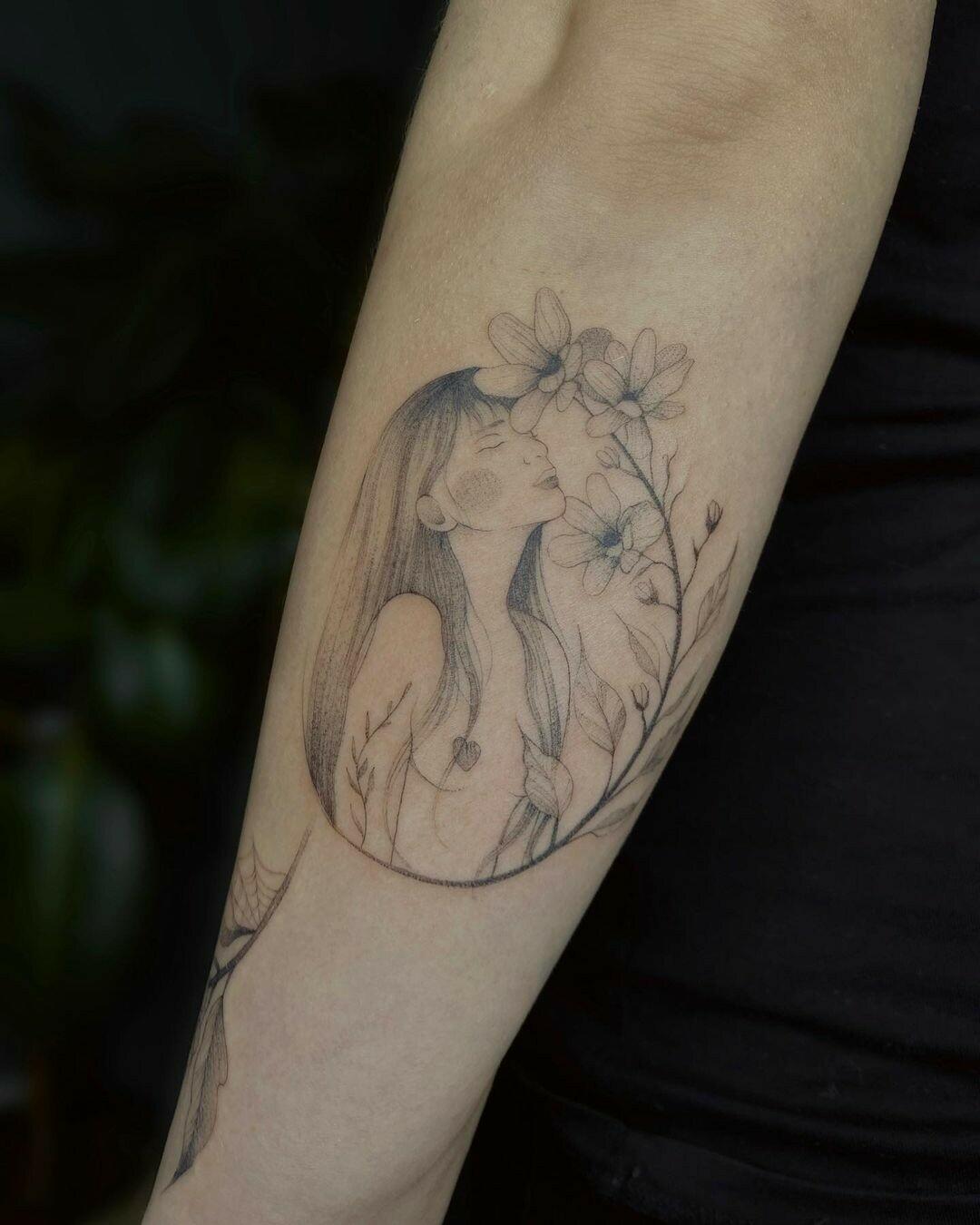 Inksearch tattoo Weź Się Tattoo