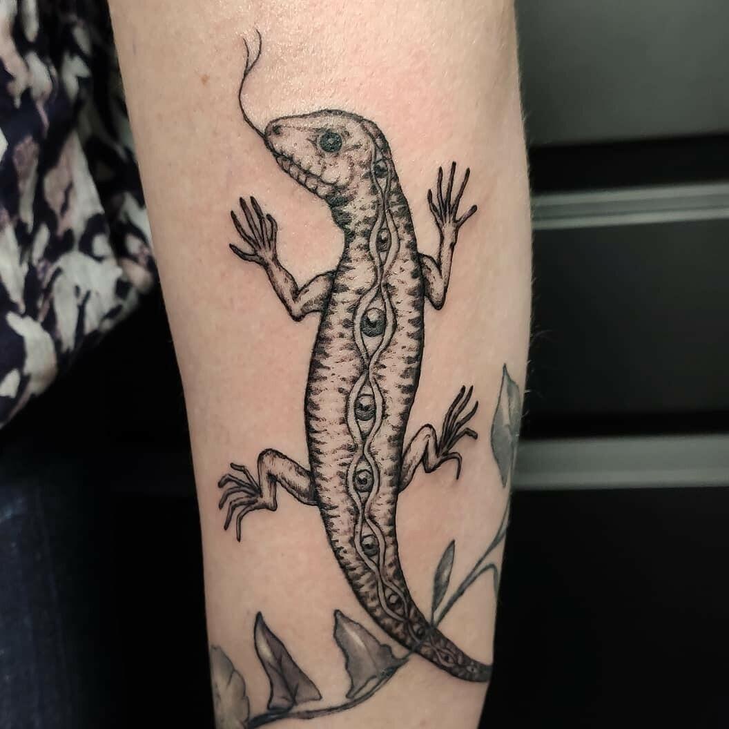 Inksearch tattoo Ewelina Prażmo