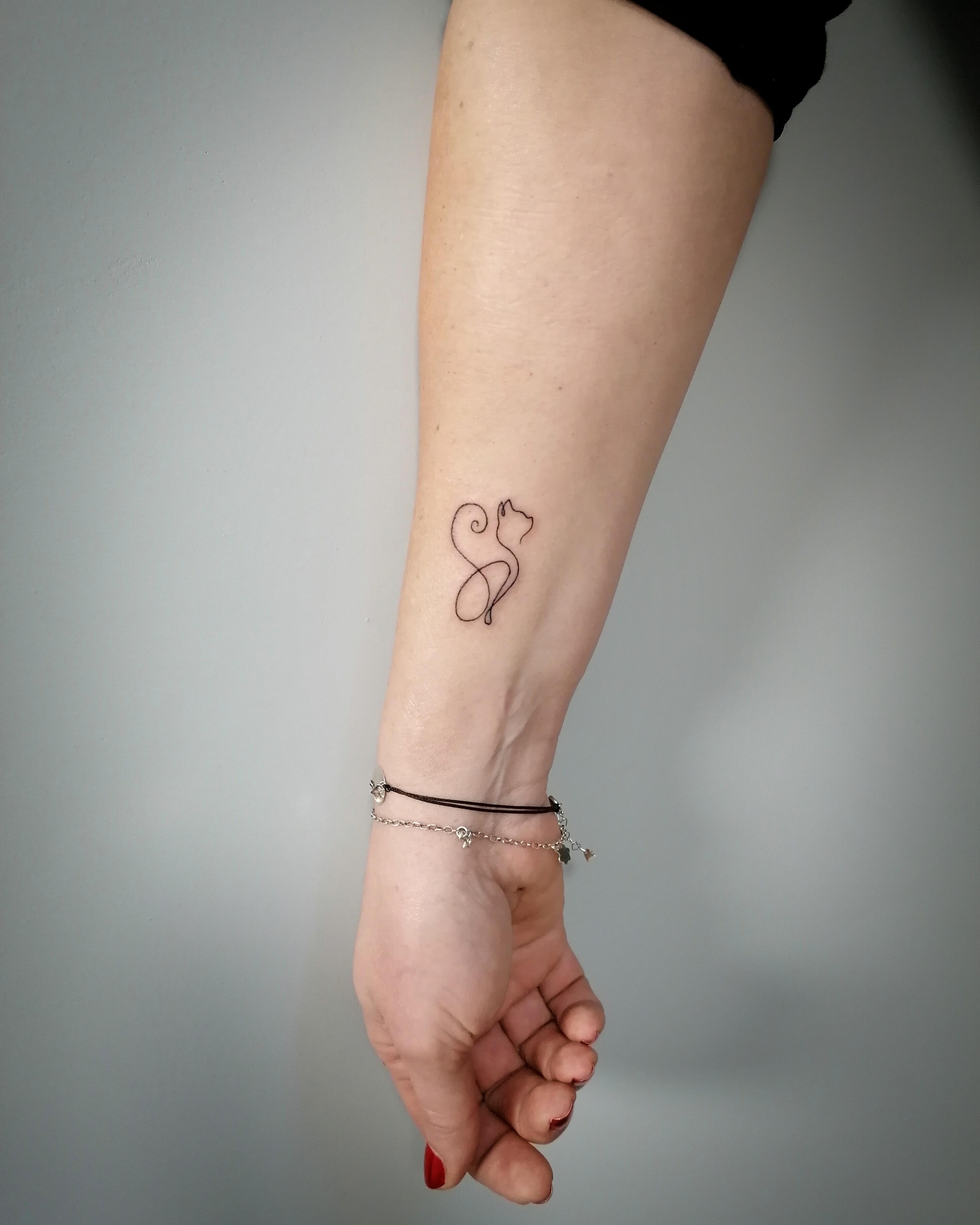 Inksearch tattoo Titanium Tattoo & Barber