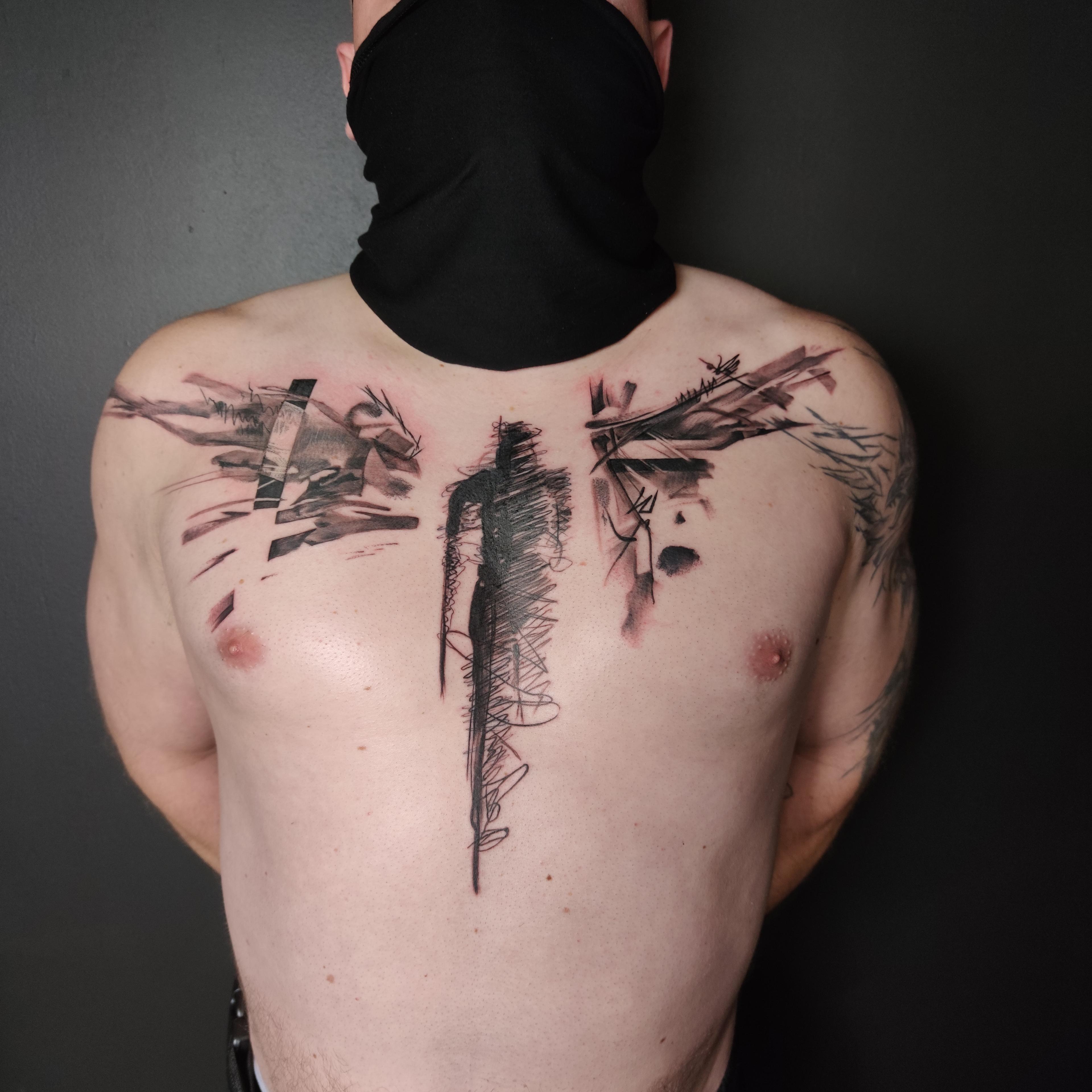Inksearch tattoo Ama-Gi
