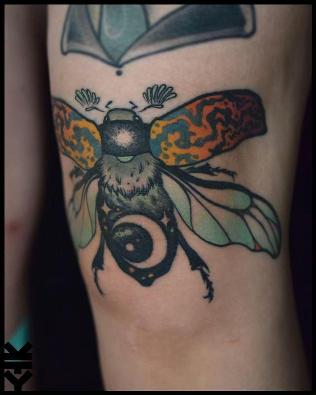 Inksearch tattoo Kreatyves Tattoo