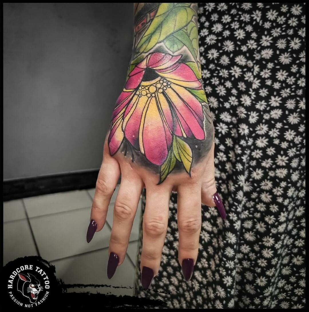 Inksearch tattoo Hardcore Tattoo