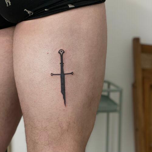 Inksearch tattoo Mycki.Ink