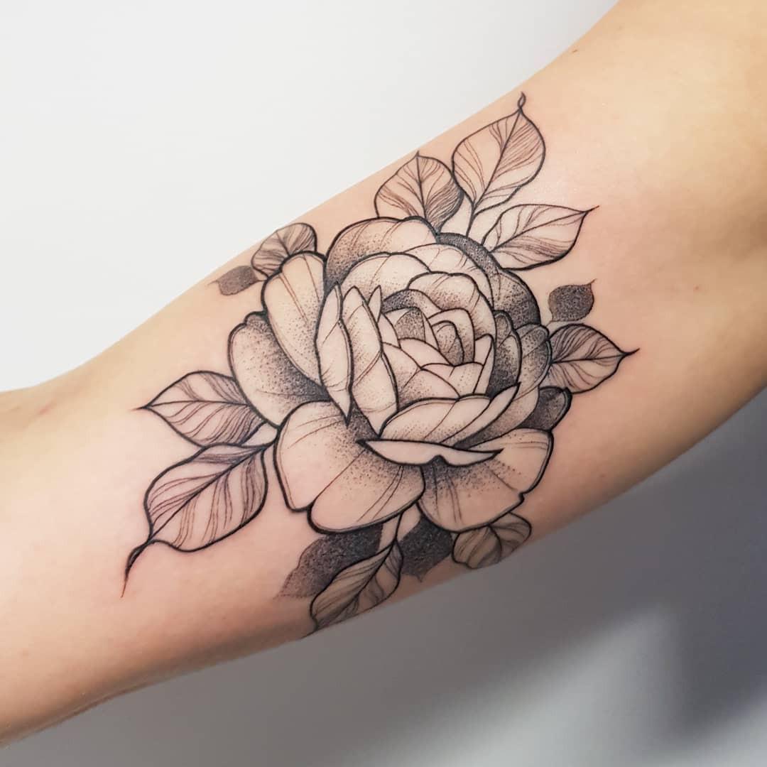 Inksearch tattoo Dagmara Stefaniak