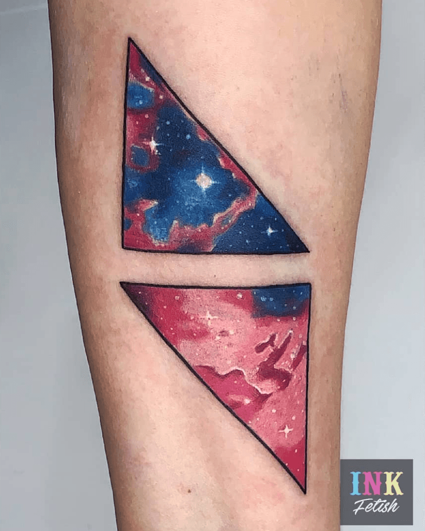 Inksearch tattoo Piotr Winiarski