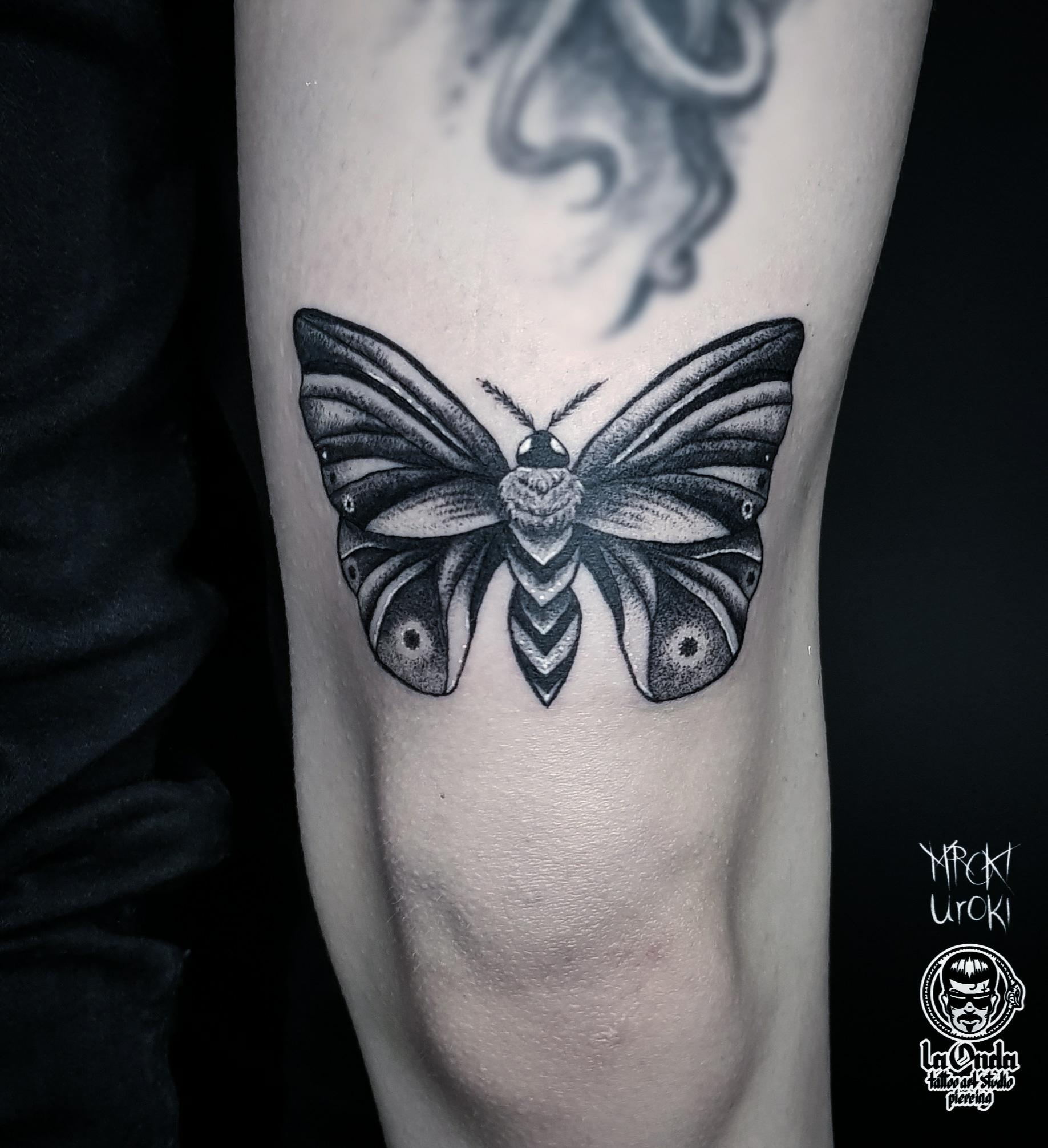 Inksearch tattoo MrokiUroki