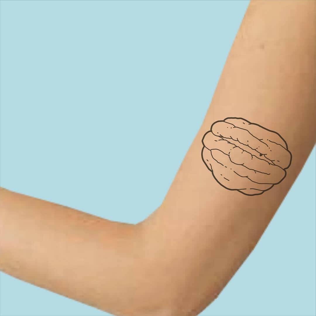 Inksearch tattoo Super Spanko