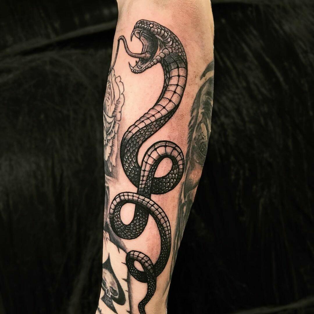 Inksearch tattoo Notomasz Tatuaż