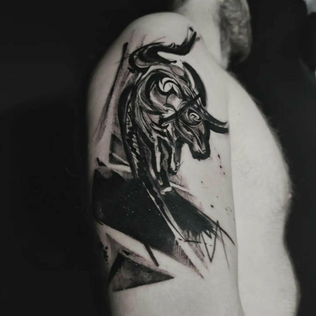 Inksearch tattoo Ama-Gi