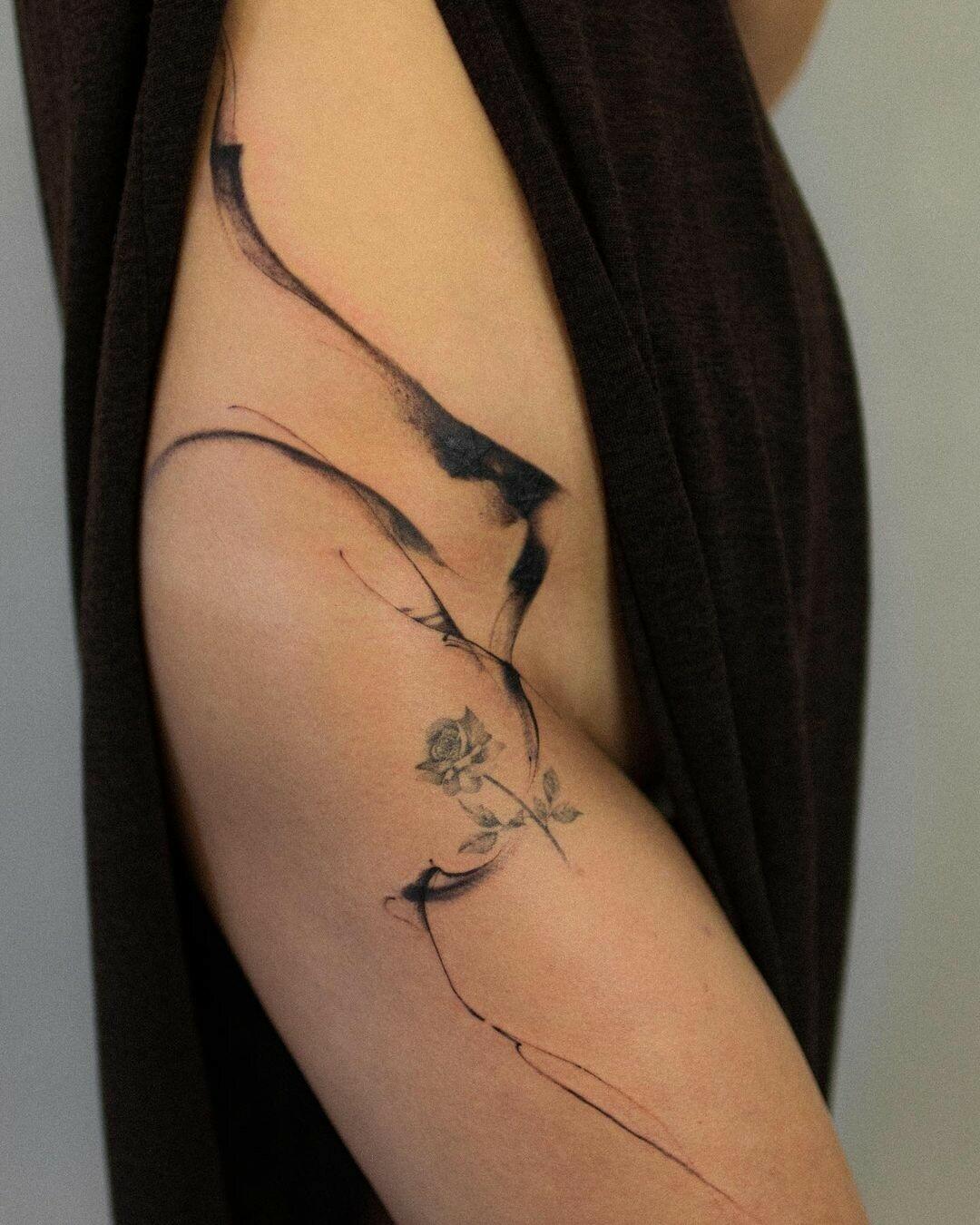 Inksearch tattoo Cojabazgram - Agnieszka Kowalska