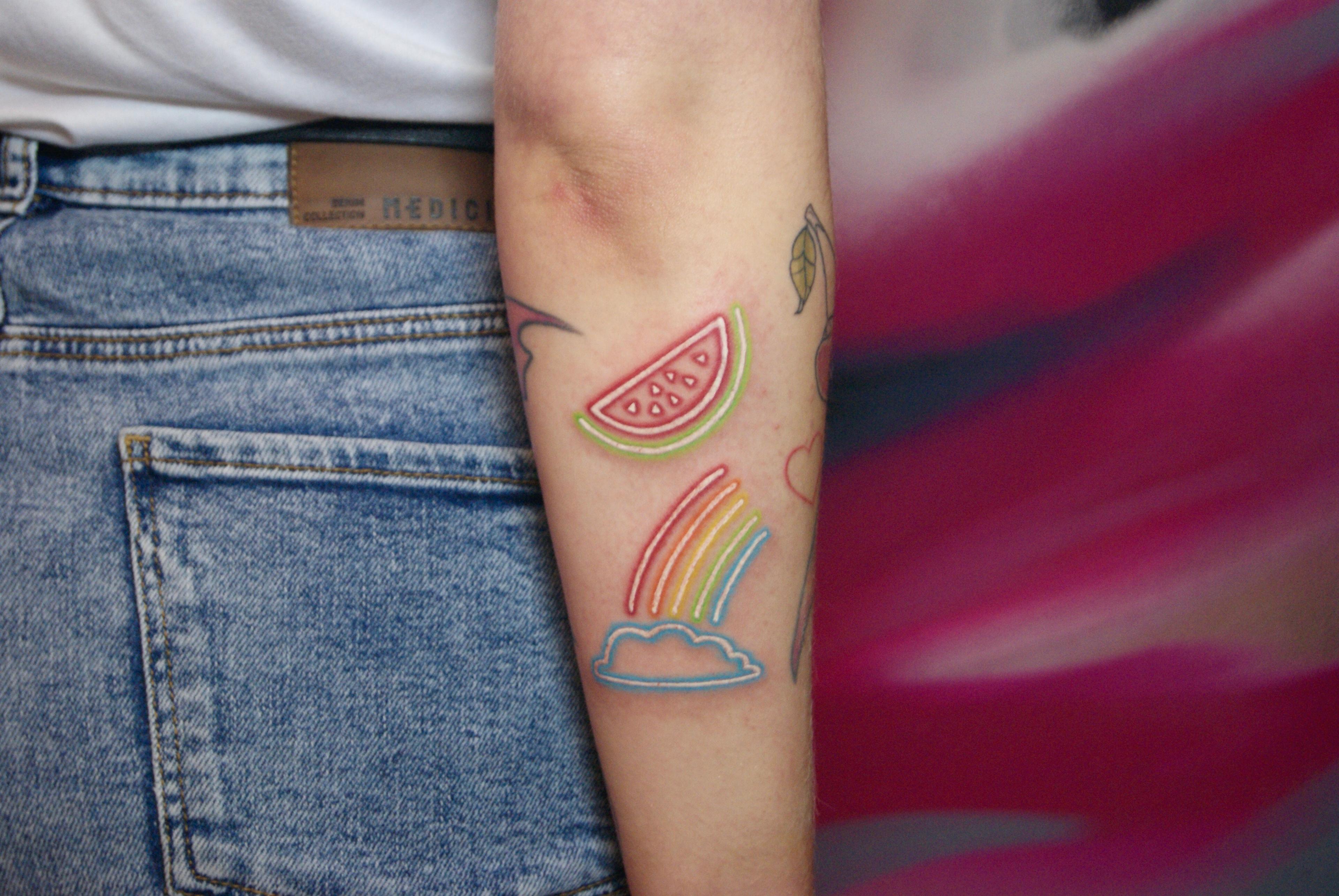 Inksearch tattoo Laura Szwarc