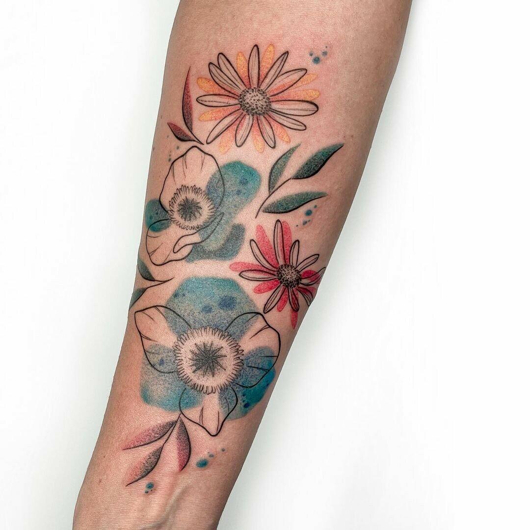 Inksearch tattoo Yuna