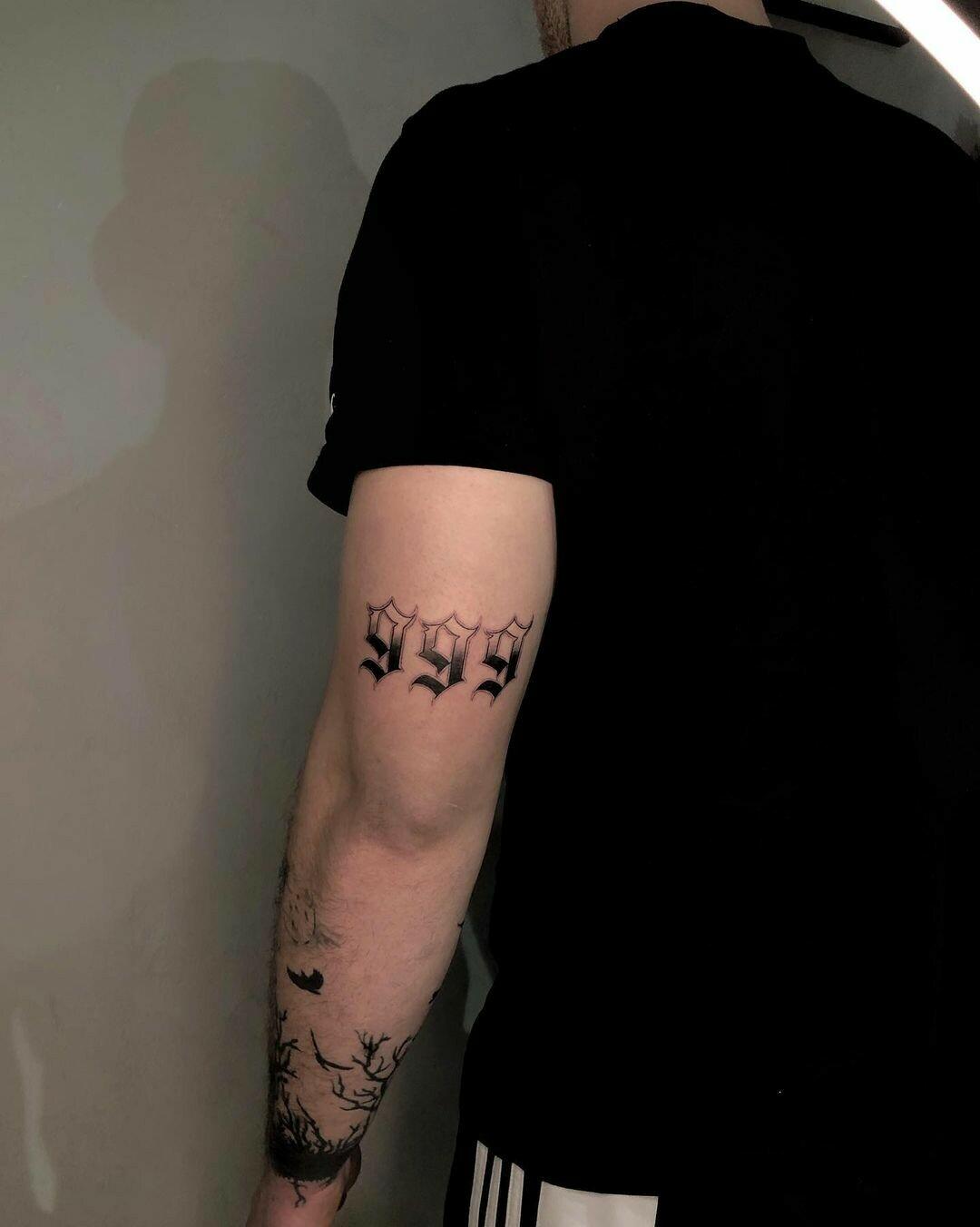 Inksearch tattoo Fame Tattoo