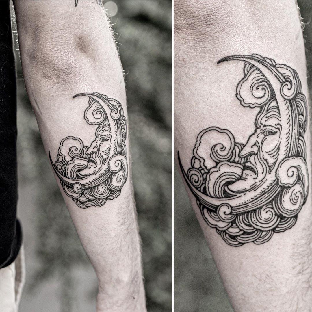 Inksearch tattoo Fabian Staniec