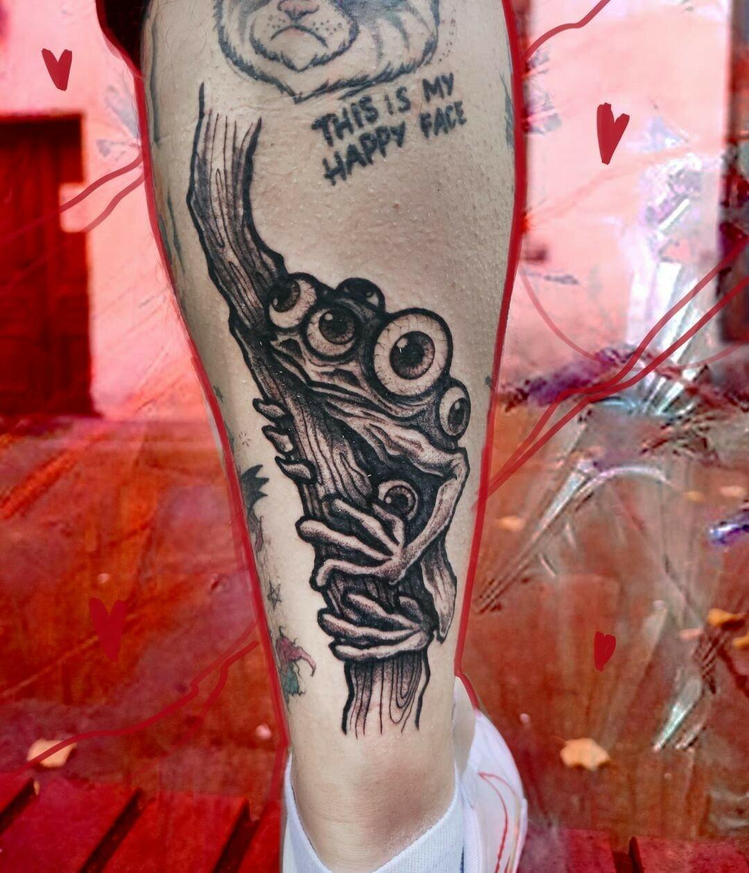 Inksearch tattoo Twoja Stara Tattoo