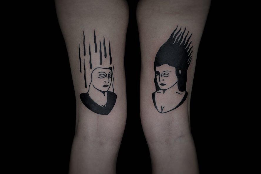 Inksearch tattoo Nicola Fucili