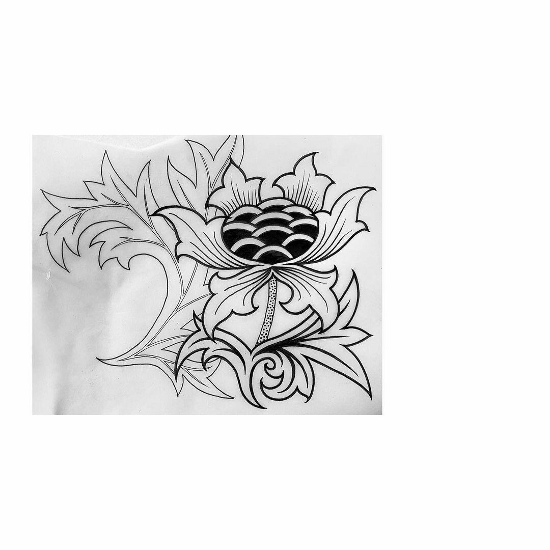 Inksearch tattoo joannabrox