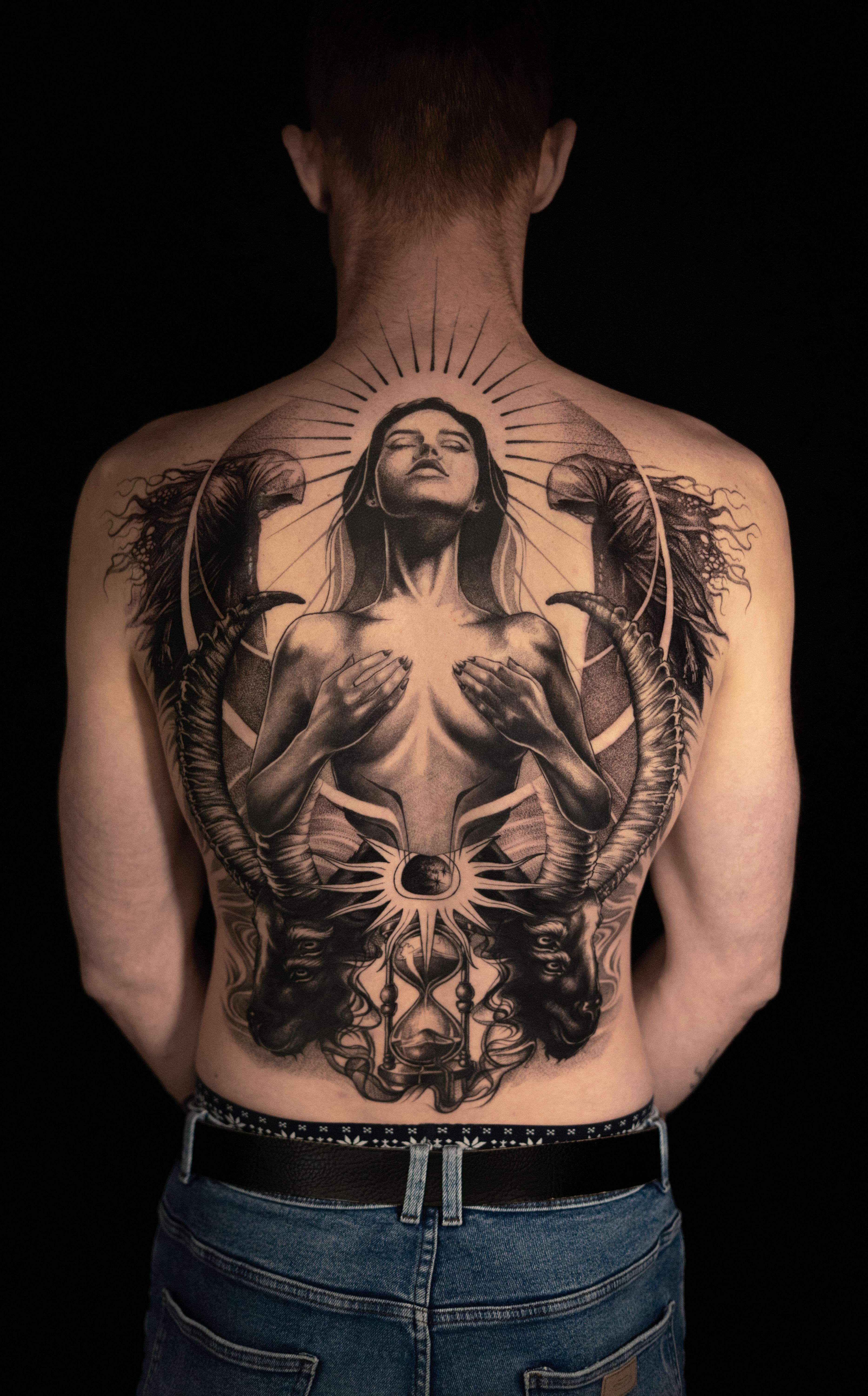 Inksearch tattoo Sorise.Art