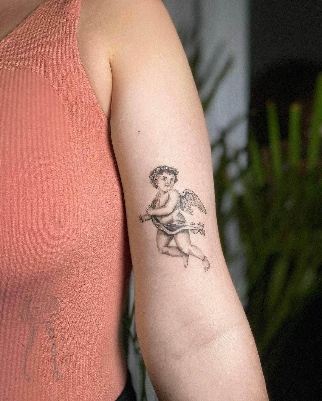 Inksearch tattoo takieo_tattoo