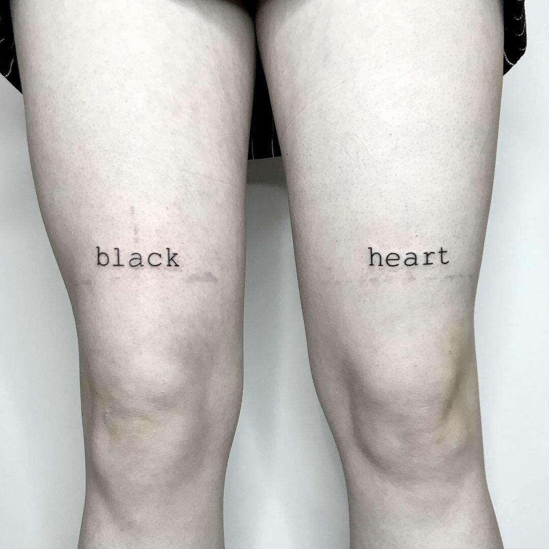 Inksearch tattoo FAJNERZECZYTATUAŻE