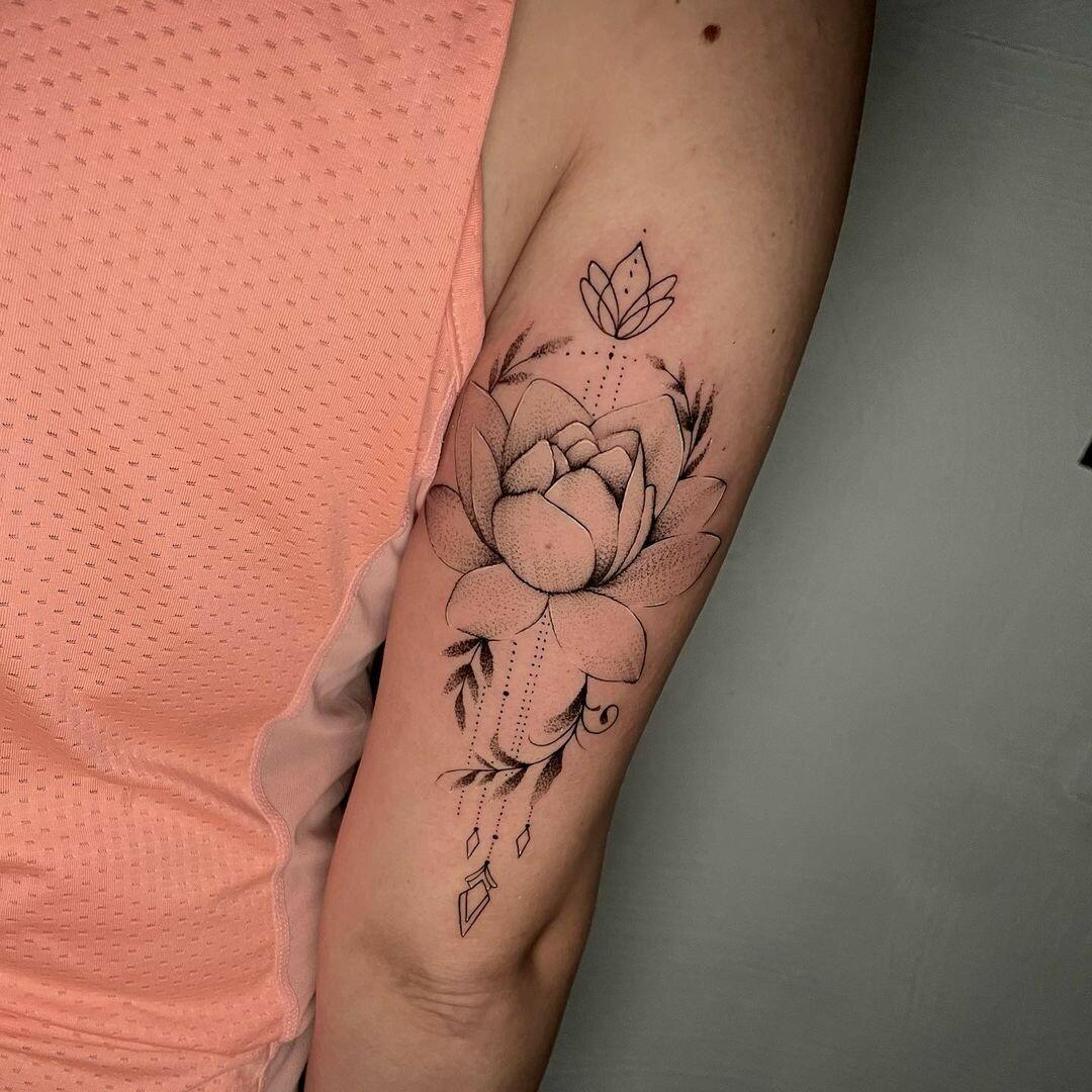 Inksearch tattoo Vaper Tattoo