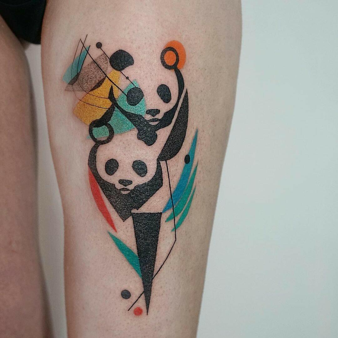 Inksearch tattoo Katusza Kwiatkowska