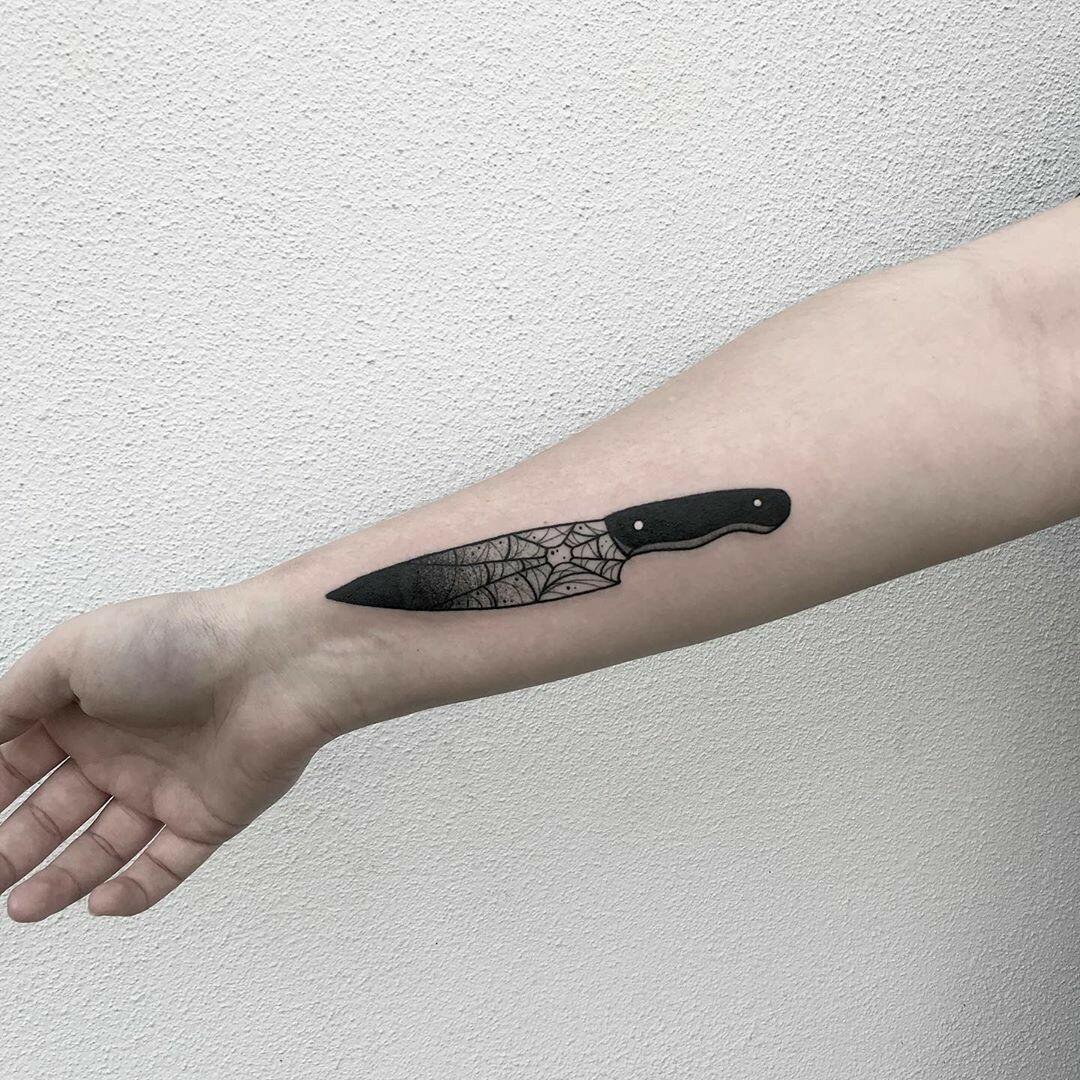 Inksearch tattoo Filosh Pink