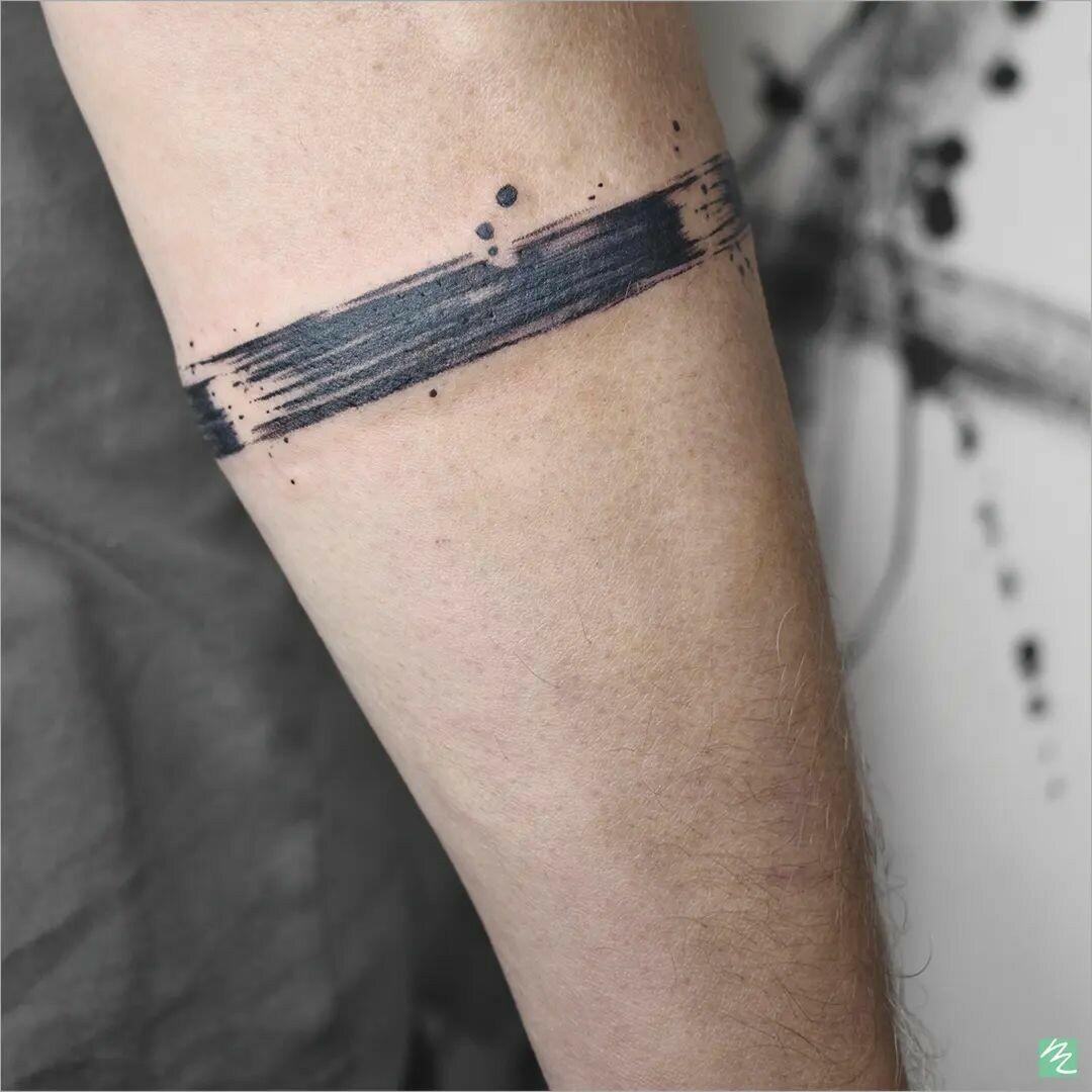 Inksearch tattoo Mintlemon