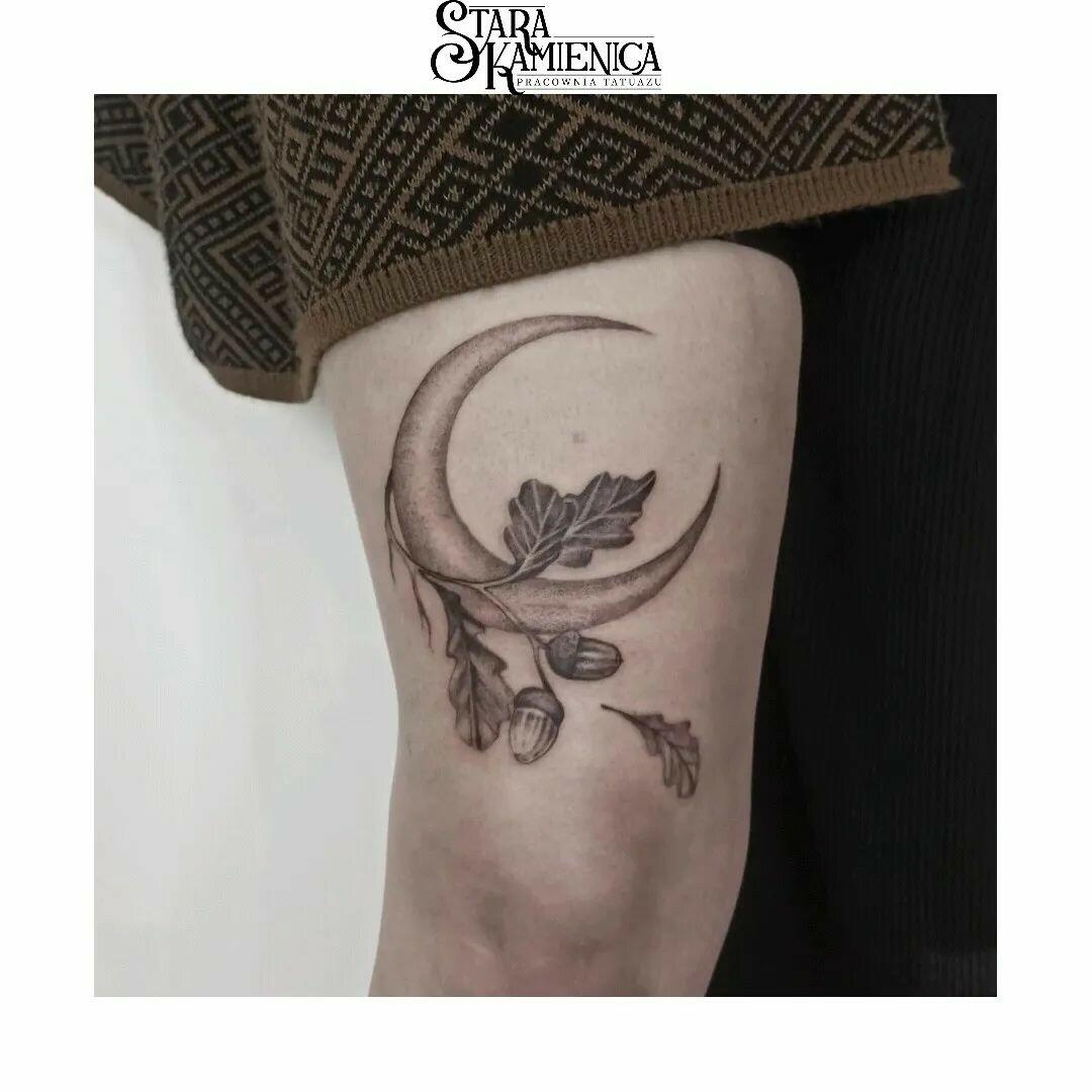 Inksearch tattoo Stara Kamienica Pracownia Tatuażu