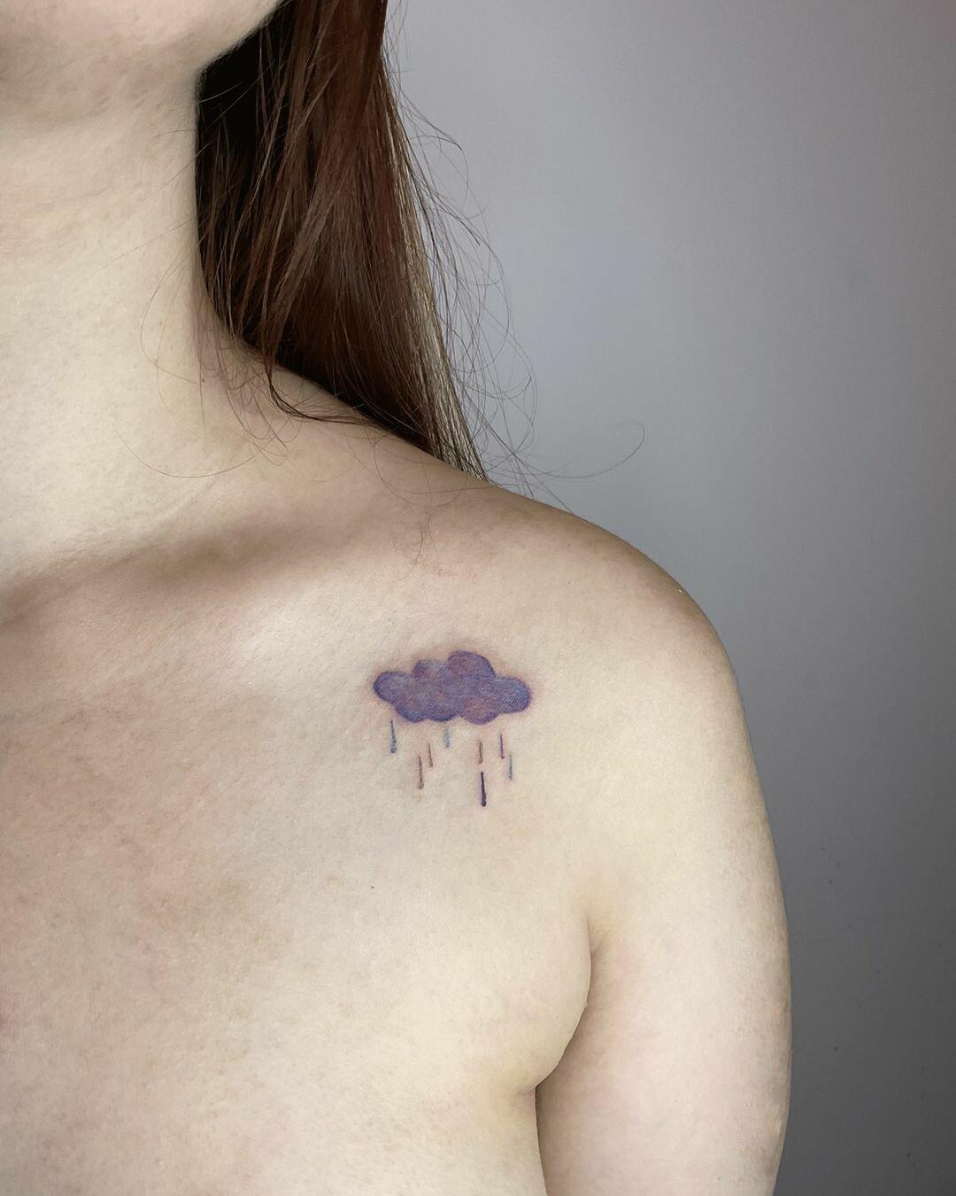 Inksearch tattoo Klara Pikus