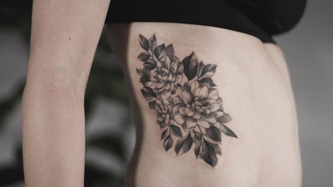 Inksearch tattoo Joasia Luna
