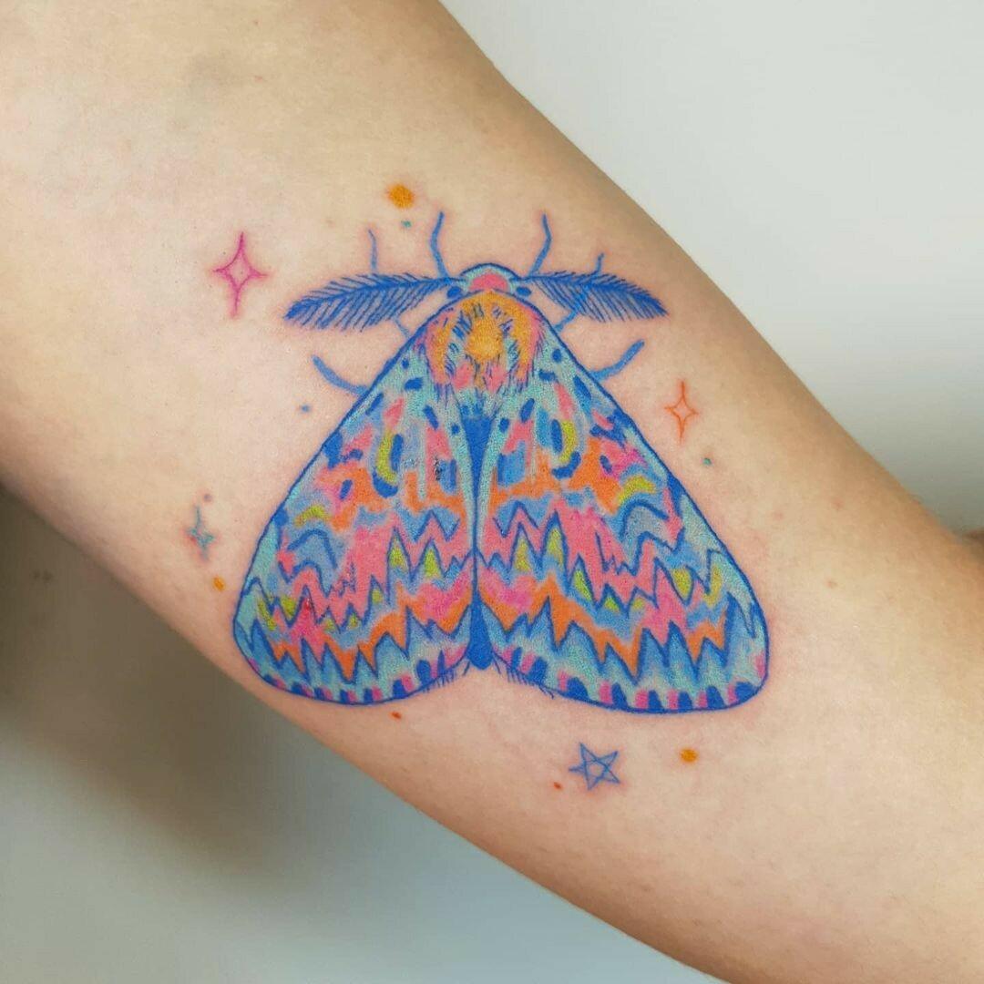 Inksearch tattoo Okurde tatu