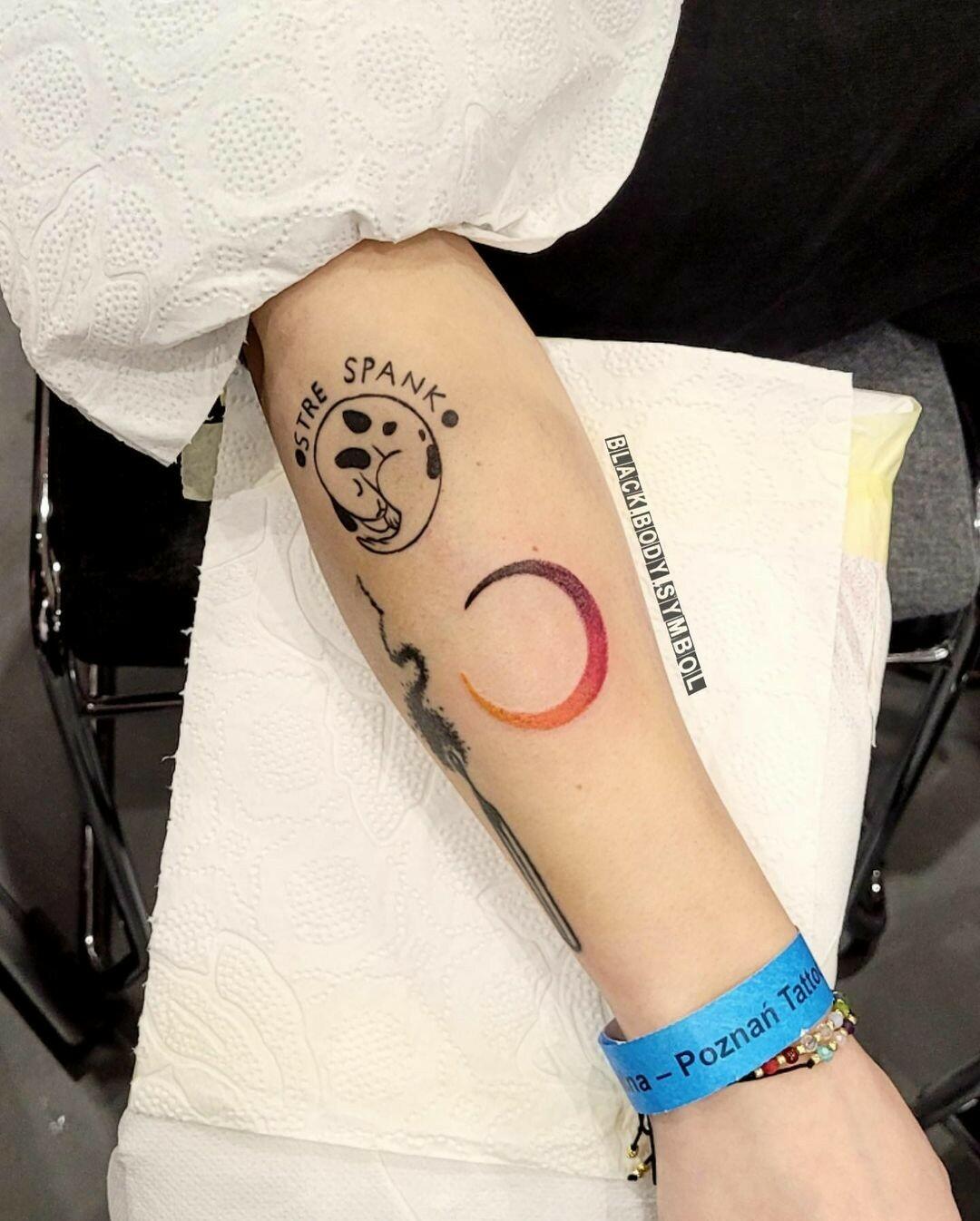 Inksearch tattoo Halko Tattoo Vegan Tattoos