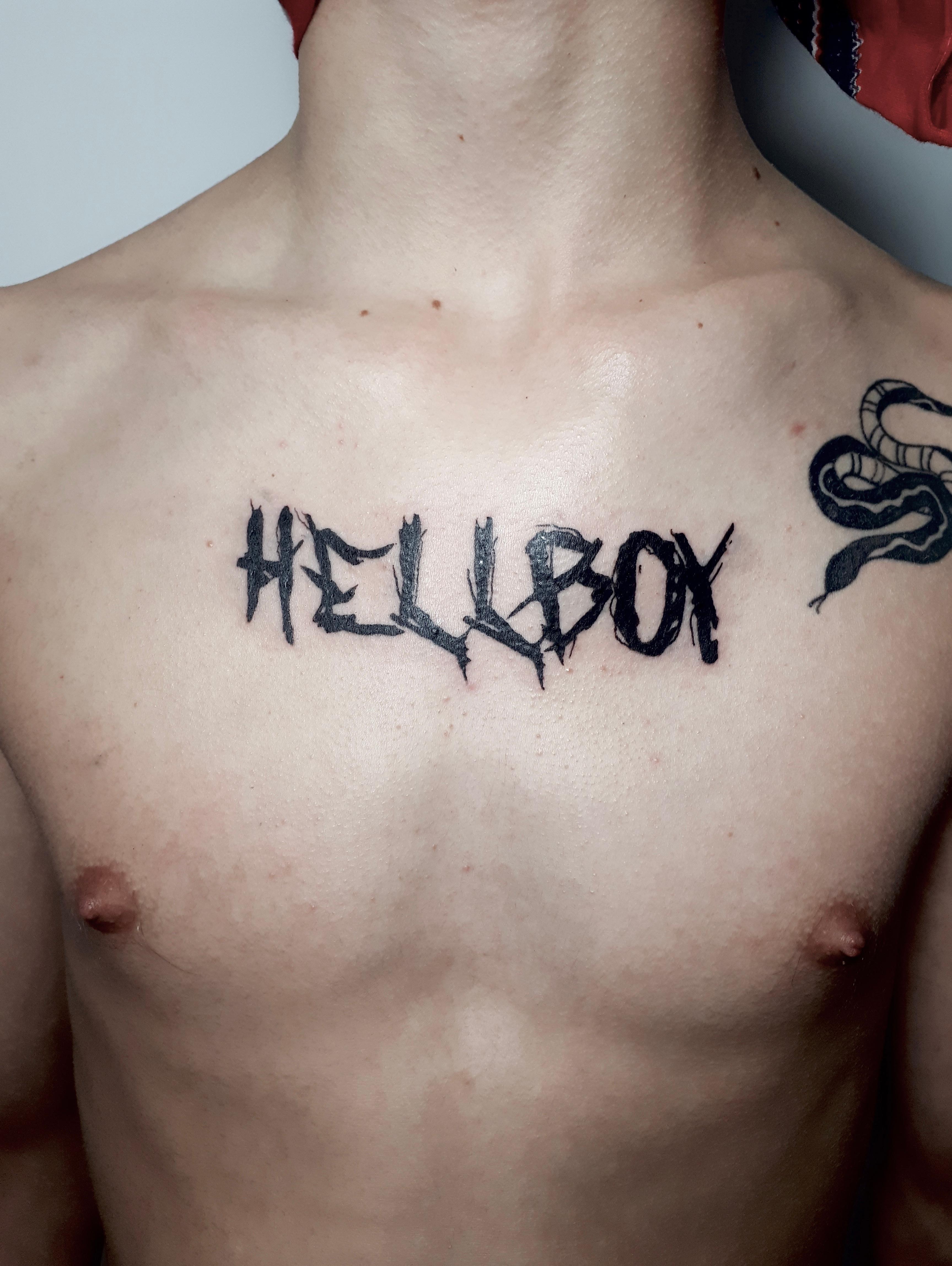 Inksearch tattoo iku.tatuaze