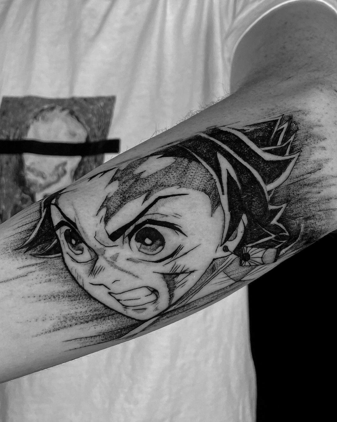 Inksearch tattoo Dziarzky