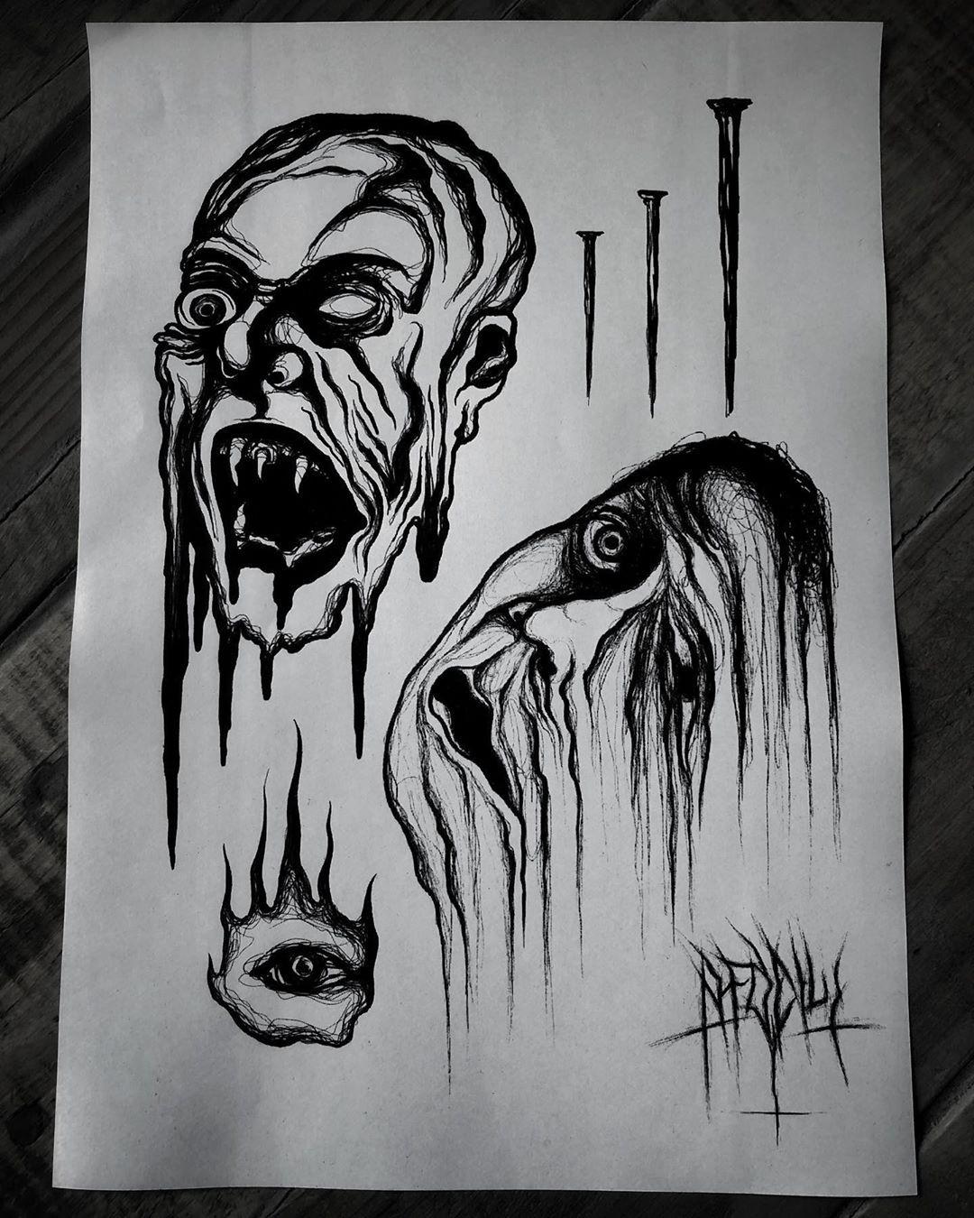 Inksearch tattoo Nicola Fucili
