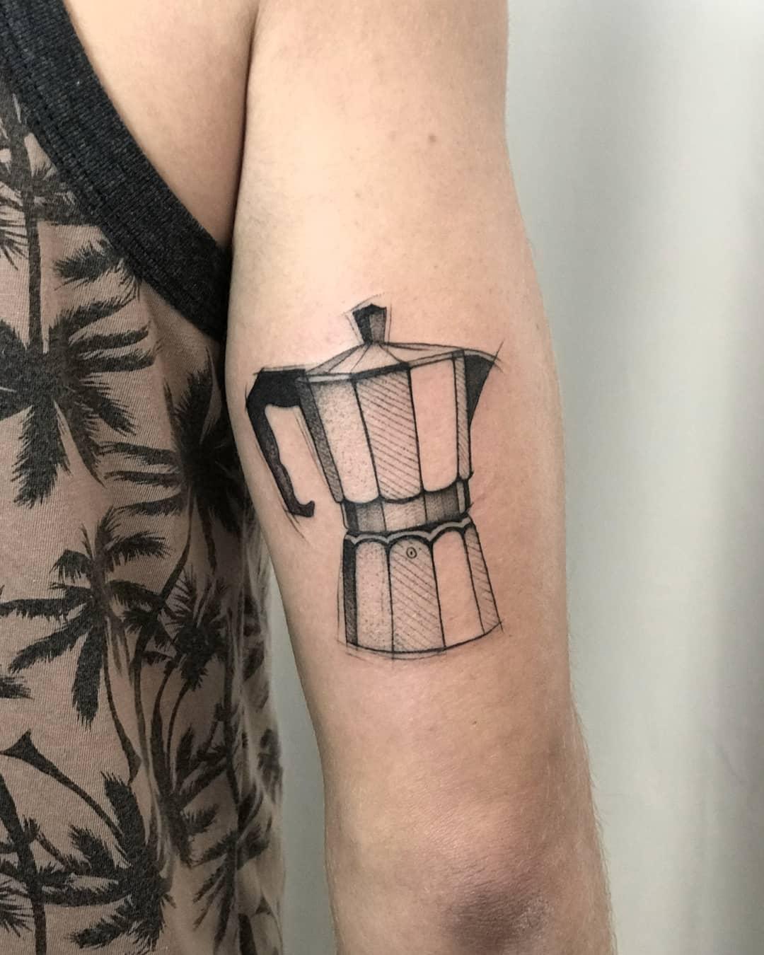 Inksearch tattoo U Wujka Waszka